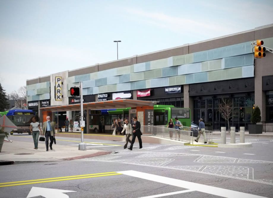 IndyGo releases Red Line BRT construction bid package