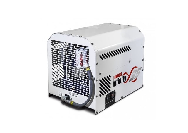 Infinity 35 Air Compressor