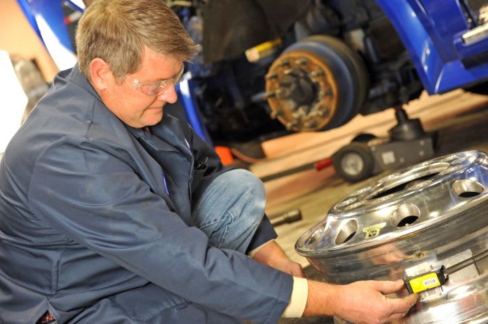 Proper Inflation is Elementary