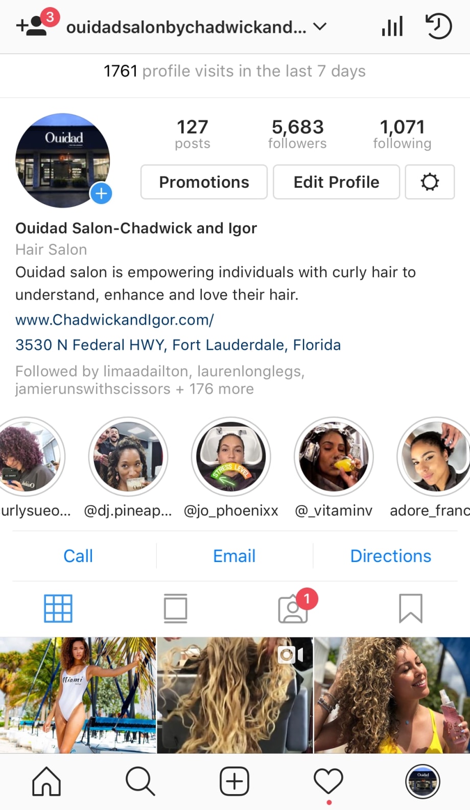 STAMP 2018: Get Noticed by Inviting Social Influencers into Your Salon