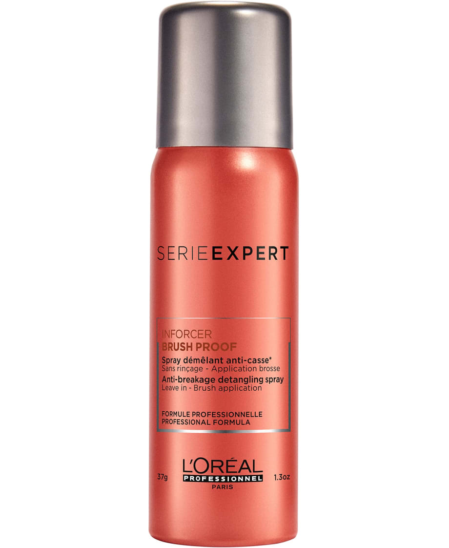 L’Oréal Professionnel Inforcer Brush Proof