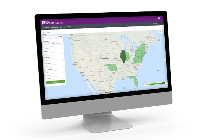 PrePass Offers Tolling Analytics Solution