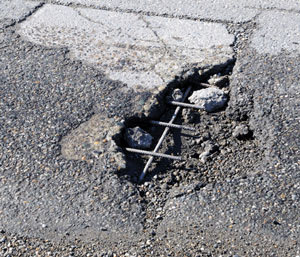 Blumenauer to Propose Diesel and Gasoline Tax Hikes