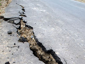 Shuster Urges Quiet Approach to Highway Funding