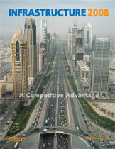 Infrastructure Report: Change or be Left Behind