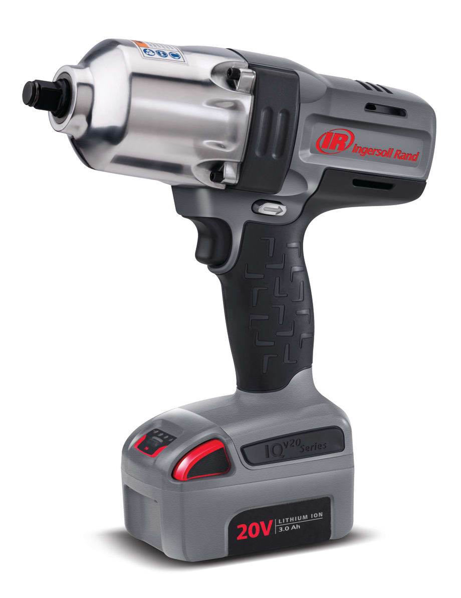 High-Powered Cordless Tool Line