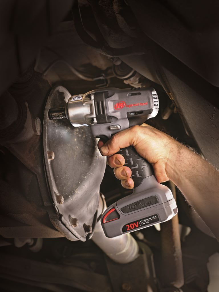 W5130 Mid-Torque Impactool