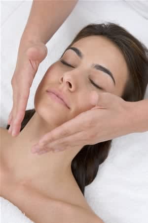 The Dermalogica Skin Treatment
