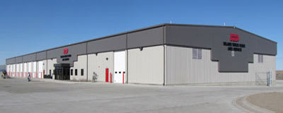 Inland Truck Parts Expands to Scottsbluff Location