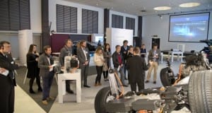 PSA Group Outlines Strategy for Future Hybrids and EVs