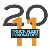 2011 Truck Fleet Innovators: Three Outstanding Trucking Executives