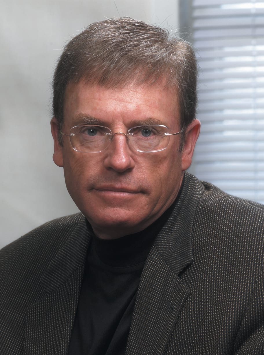 HDT Truck Fleet Innovator Joe Cowan Building a Dream at Cowan Systems