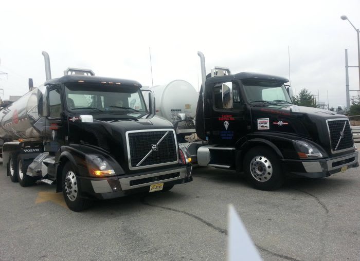 Tanker Association Recognizes Carrier Safety Performance