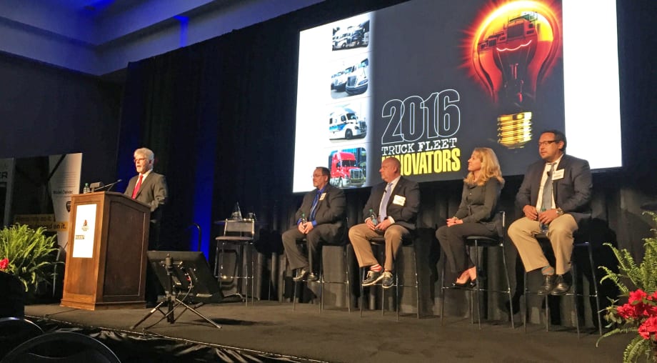It's All About People Power for HDT's Truck Fleet Innovators