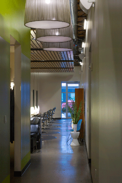 SOTY 2013: Bijin Salon and Spa
