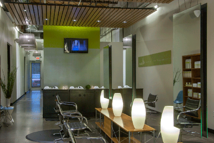 SOTY 2013: Bijin Salon and Spa