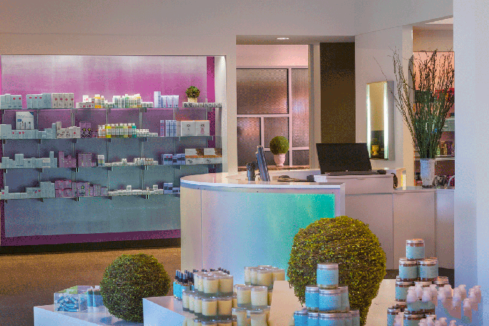 SOTY 2013: Bijin Salon and Spa