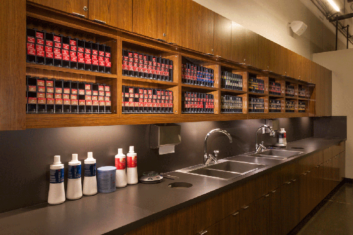 SOTY 2013: Bijin Salon and Spa