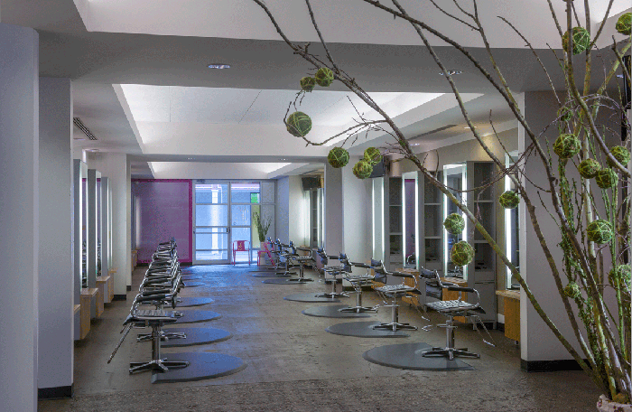 SOTY 2013: Bijin Salon and Spa