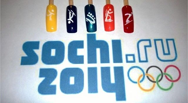 Let the Nail Games Begin!