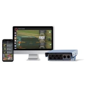 Ventrac Mower ‘Makes Tall Grass Short, Fast’