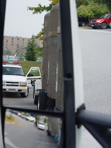 CVSA Gears Up For Annual Roadcheck