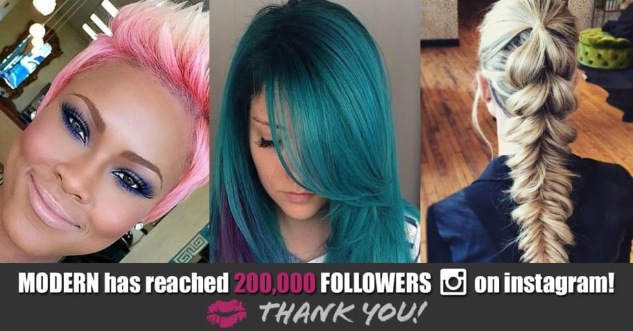 200K On Instagram! Check Out the Top 10 Posts
