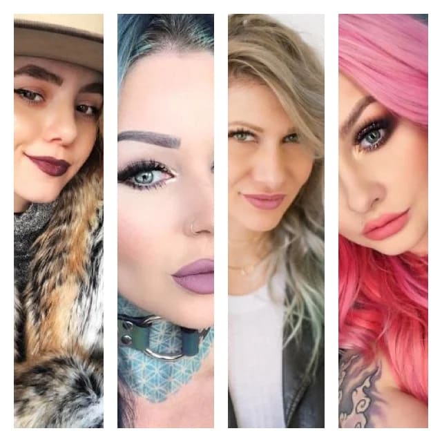 Meet and Greet Top Beauty Influencers at ISSE Long Beach