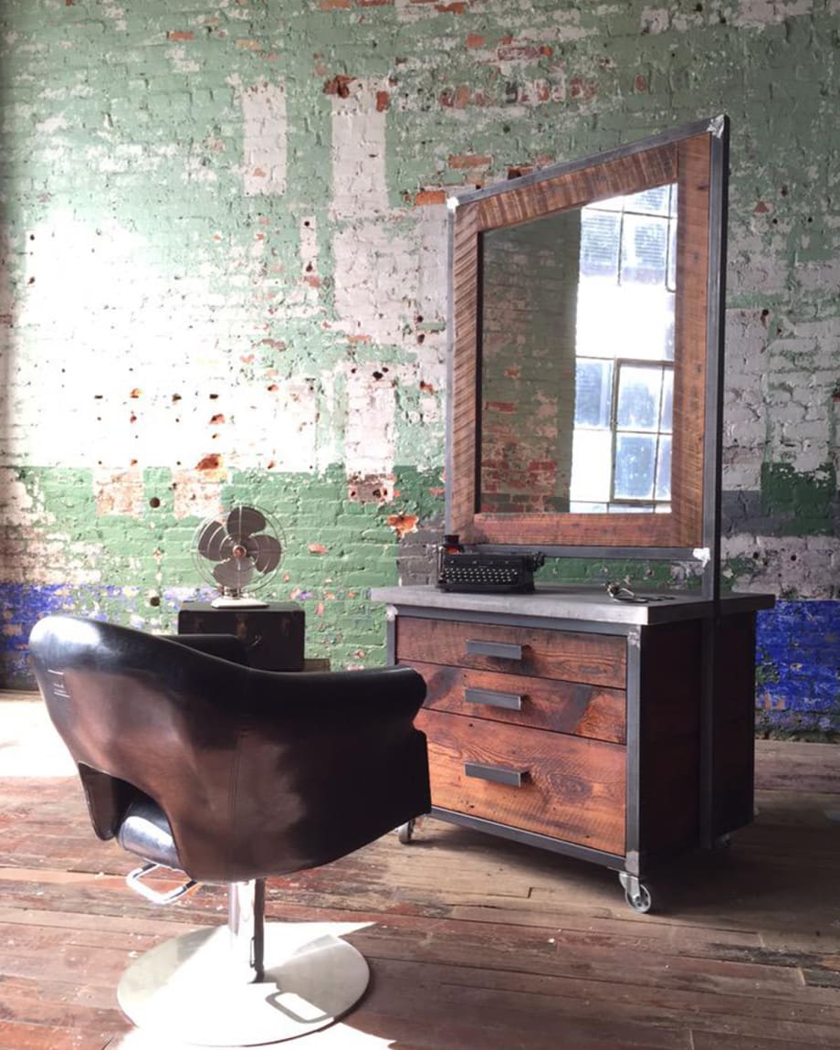 What's Your Salon Decor Style?