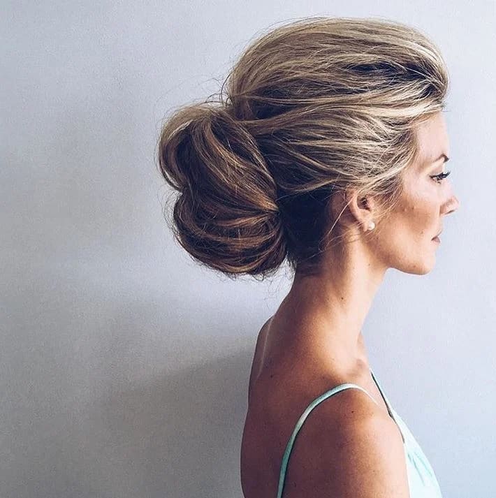 Wedding Party Wednesday on @ModernSalon