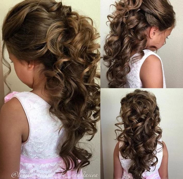 Wedding Party Wednesday on @ModernSalon