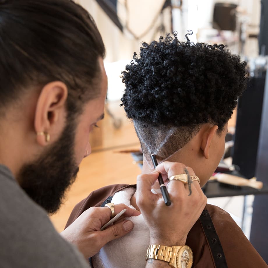 BREAKING NEWS: Mizani Announces César Ramirez as Global Artistic Director