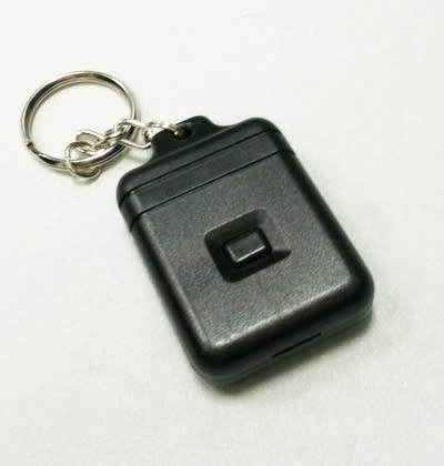 Instant Alert Device