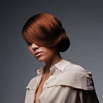Intercoiffure Mondial Presents New Zealand’s Most Beautiful Hair