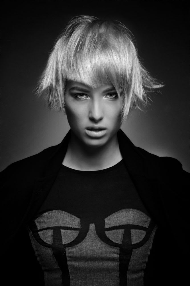 Intercoiffure Mondial Presents New Zealand’s Most Beautiful Hair