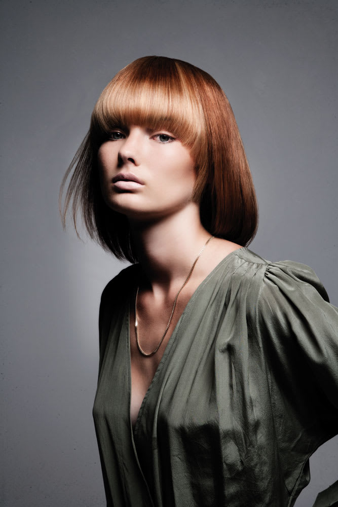 Intercoiffure Mondial Presents New Zealand’s Most Beautiful Hair