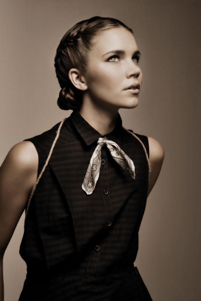 Intercoiffure Mondial Presents New Zealand’s Most Beautiful Hair