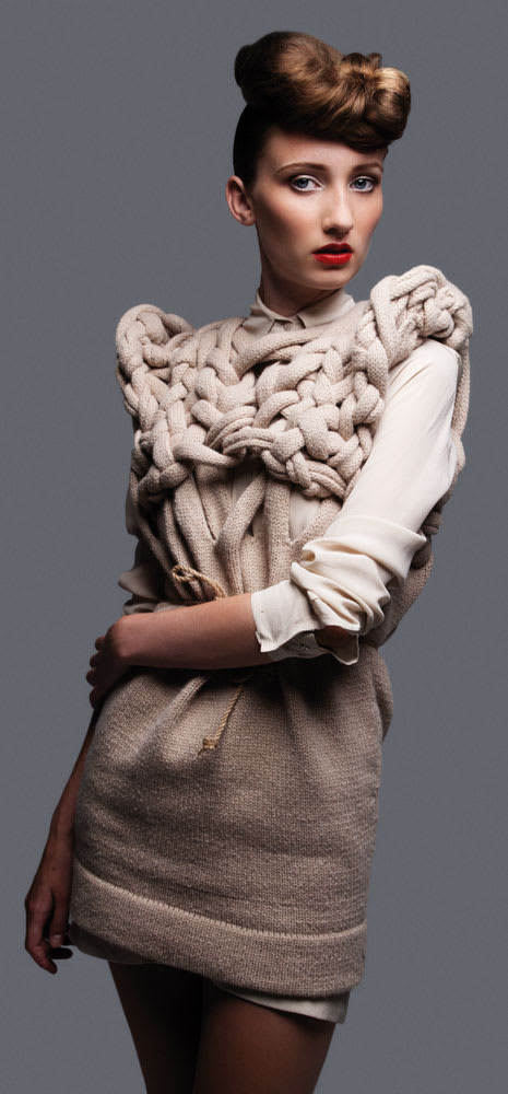 Intercoiffure Mondial Presents New Zealand’s Most Beautiful Hair