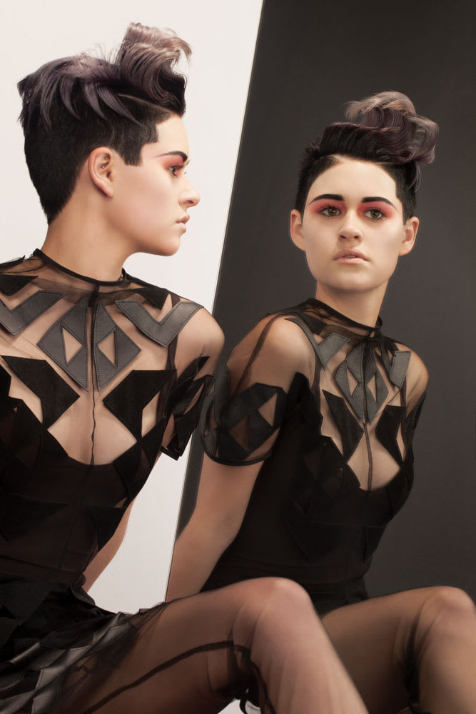 Intercoiffure South Africa’s First Trend Release
