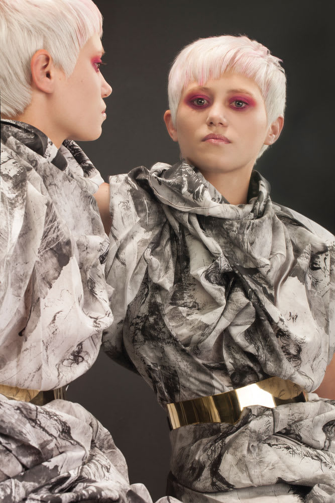 Intercoiffure South Africa’s First Trend Release