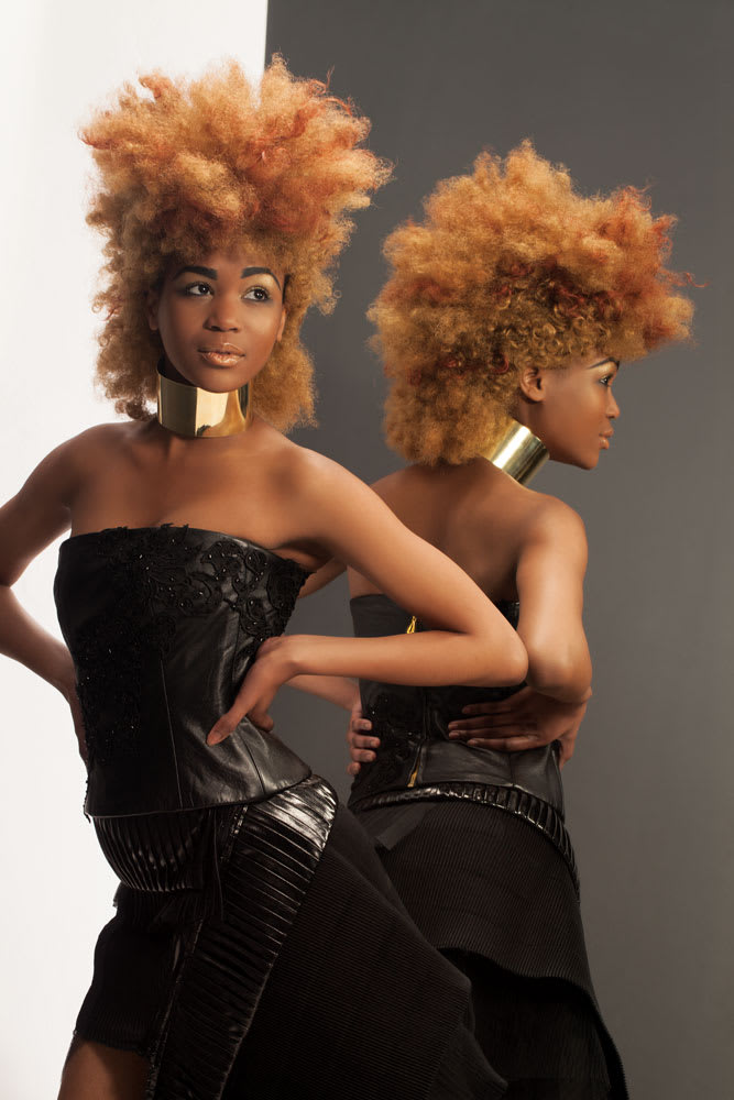Intercoiffure South Africa’s First Trend Release
