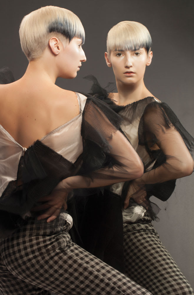 Intercoiffure South Africa’s First Trend Release