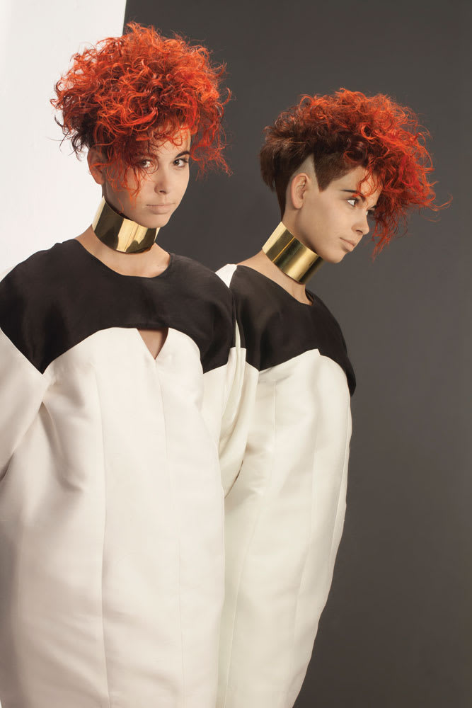 Intercoiffure South Africa’s First Trend Release