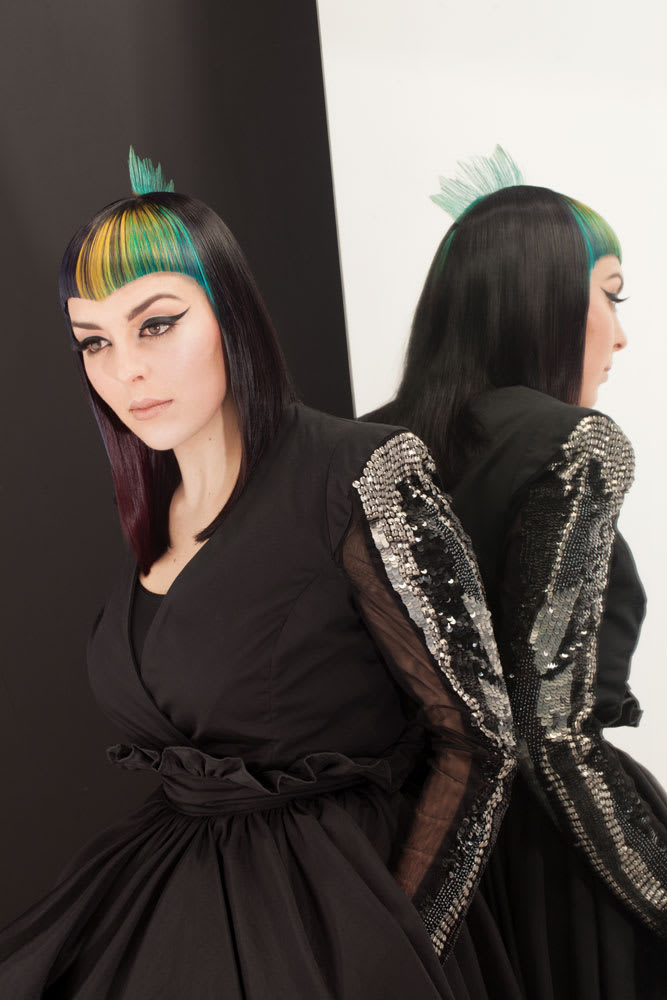 Intercoiffure South Africa’s First Trend Release