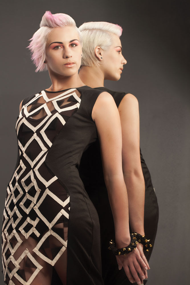 Intercoiffure South Africa’s First Trend Release