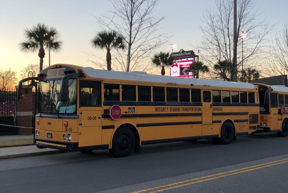 School Bus Contractors Share Struggle With COVID-19 Impact