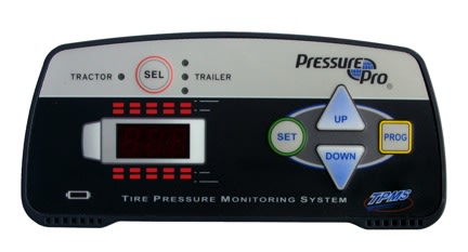 PressurePro Announces Product Upgrades On Intelligent Monitor