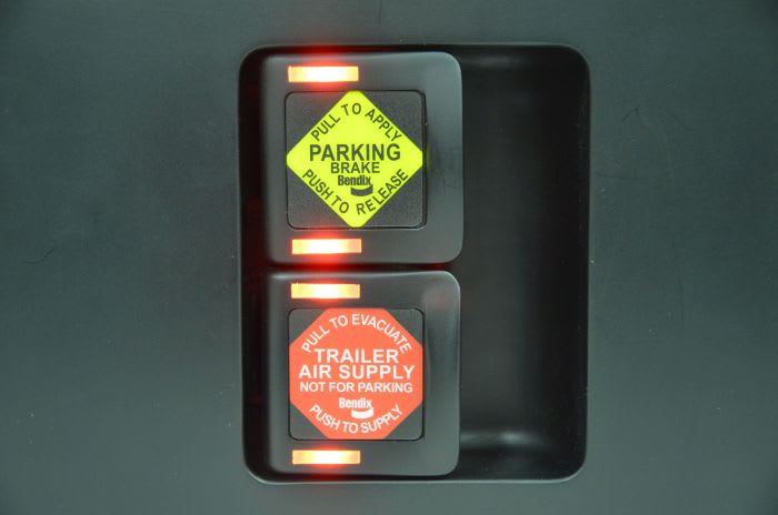 Intellipark Takes the Sting Out of Parking Brake Valves