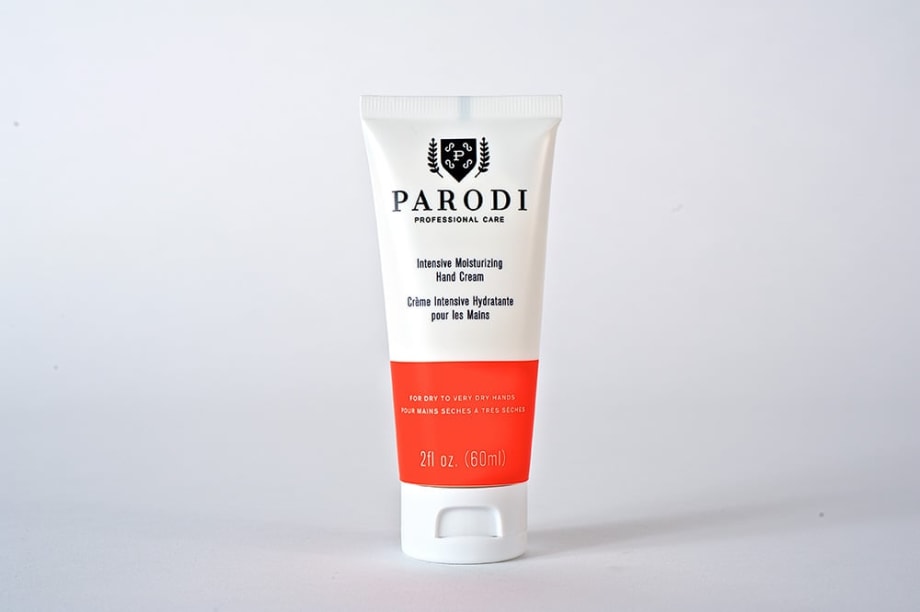 PARODI's Intensive Moisturizing Hand Cream