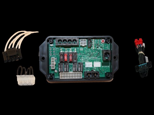 New pre-trip inspection module from InterMotive
